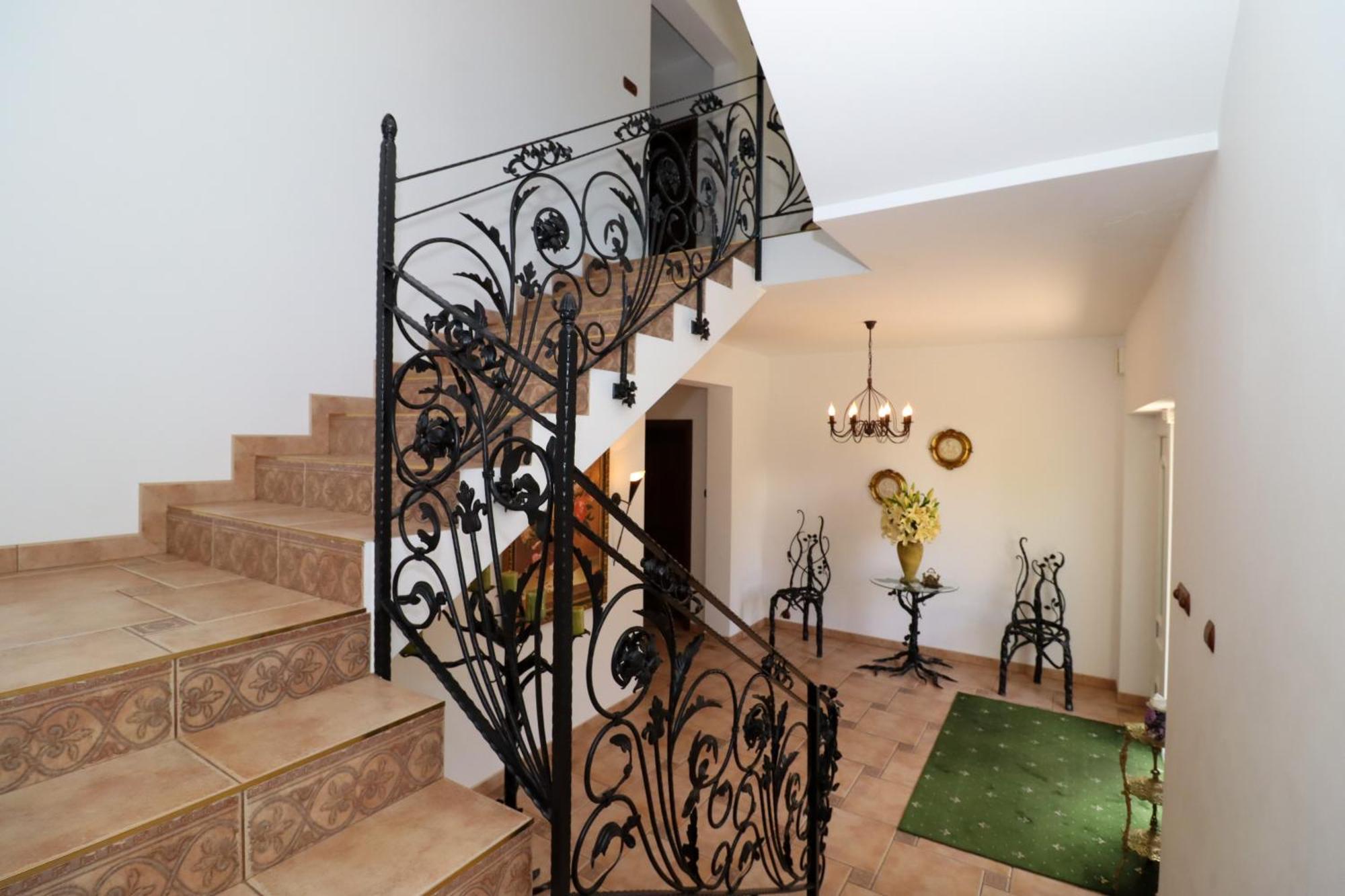 Residenz Selena Bed & Breakfast Ustka Eksteriør bilde