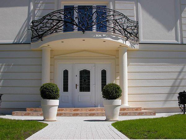 Residenz Selena Bed & Breakfast Ustka Eksteriør bilde